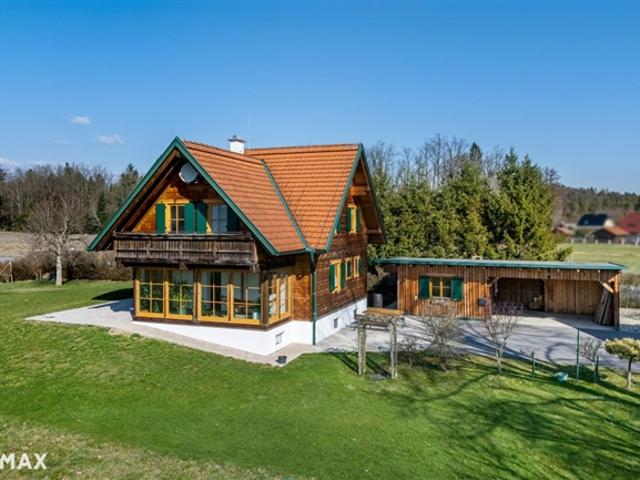 Einfamilienhaus kaufen in St. Peter im Sulmtal, Steiermark