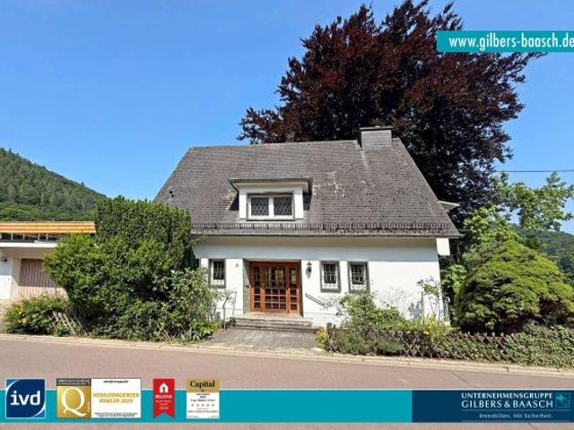 Haus kaufen in Kordel, Rheinland-Pfalz