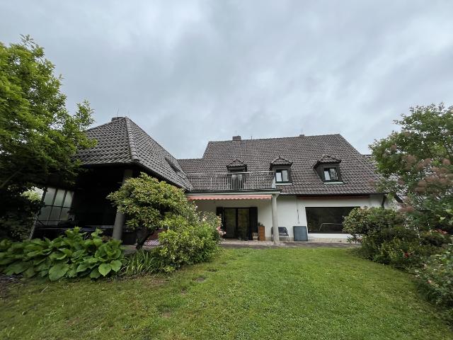 Haus mieten in Bayern