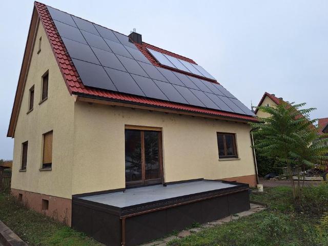 Haus kaufen in Kolitzheim, Bayern