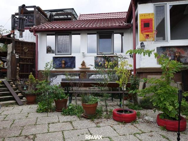 Haus kaufen in Oberpullendorf, Burgenland