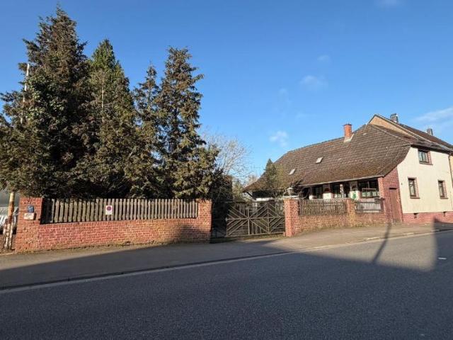Haus kaufen in Homburg