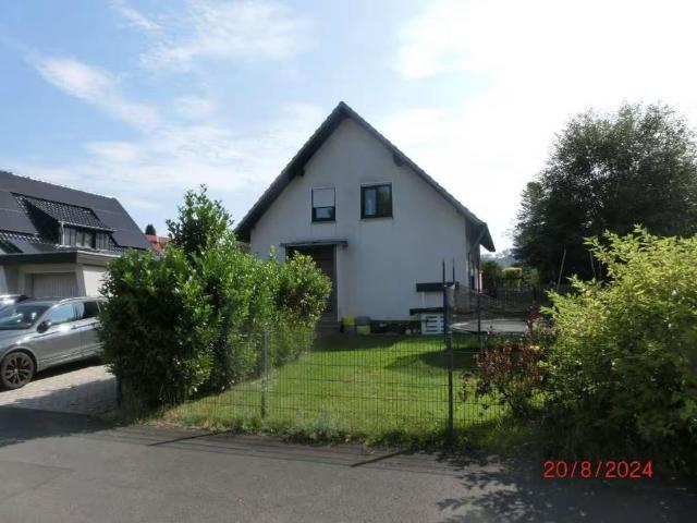 Haus kaufen in Rosbach, Windeck
