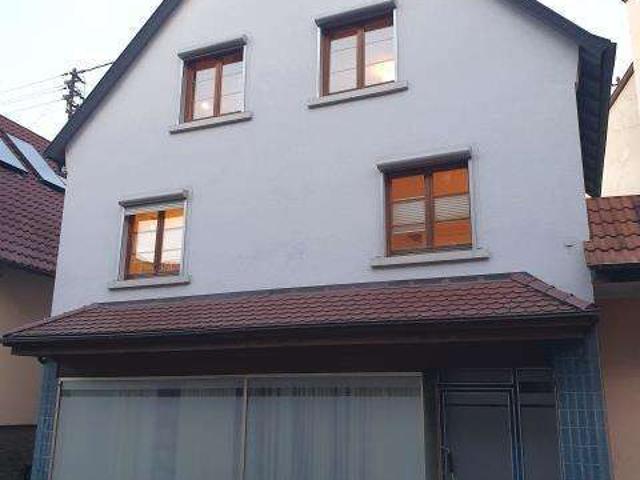 Haus kaufen in Boxberg, Landkreis Vulkaneifel