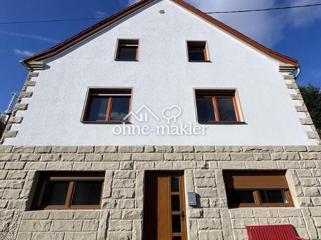 Haus kaufen in Brebach-Fechingen, Saarbrücken