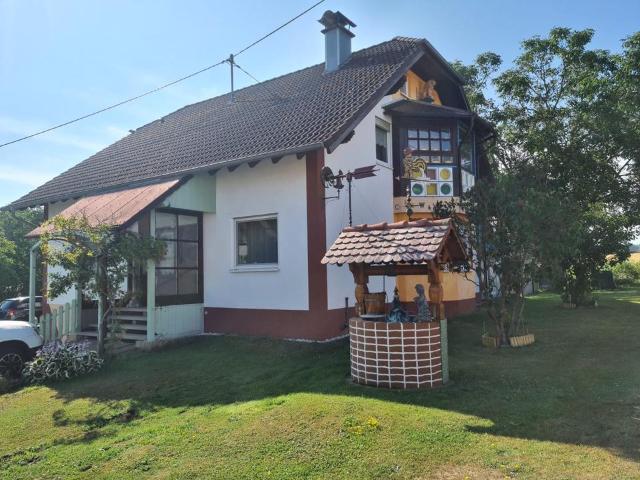 Haus kaufen in Tiefenbach, Rheinland-Pfalz