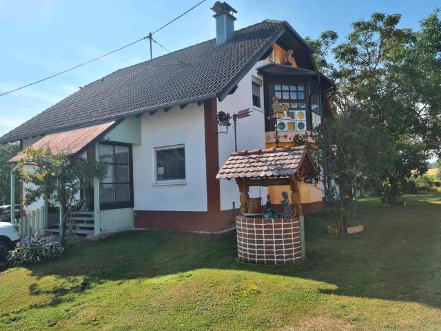 Haus kaufen in Tiefenbach, Rheinland-Pfalz