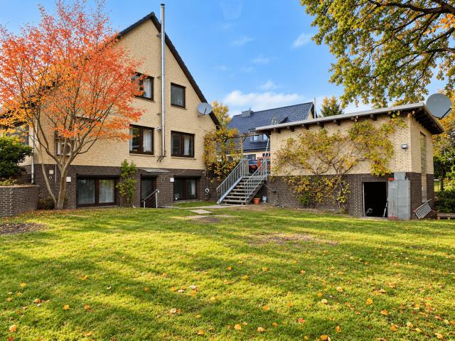 Villa kaufen in Trittauerfeld, Trittau