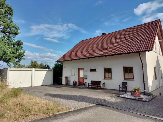 Haus kaufen in Seßlach, Bayern