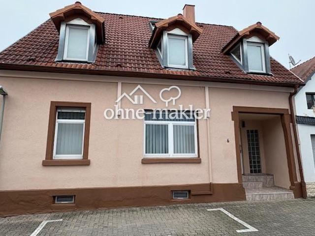 Haus kaufen in Mühlburg, Karlsruhe