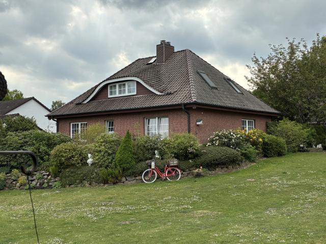 Haus kaufen in Bebensee, Schleswig-Holstein