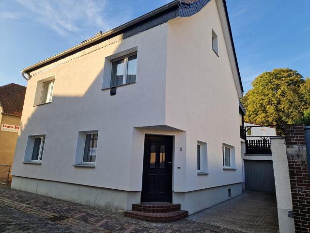 Haus kaufen in Erwitte, Nordrhein-Westfalen
