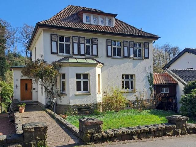 Haus kaufen in Blankenstein, Hattingen