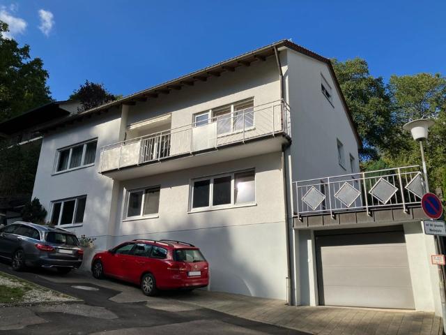 Haus kaufen in Heubach, Baden-Württemberg