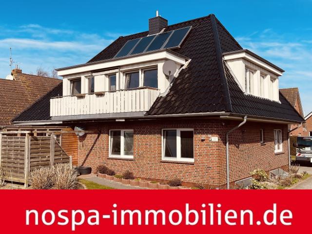 Haus kaufen in Alkersum, Schleswig-Holstein