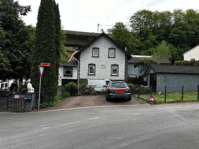 Haus kaufen in Niederseßmar, Gummersbach