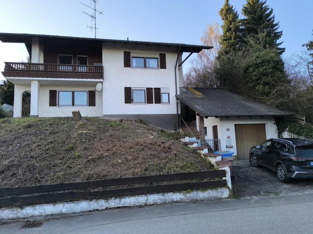 Haus kaufen in Bad Peterstal-Griesbach, Baden-Württemberg