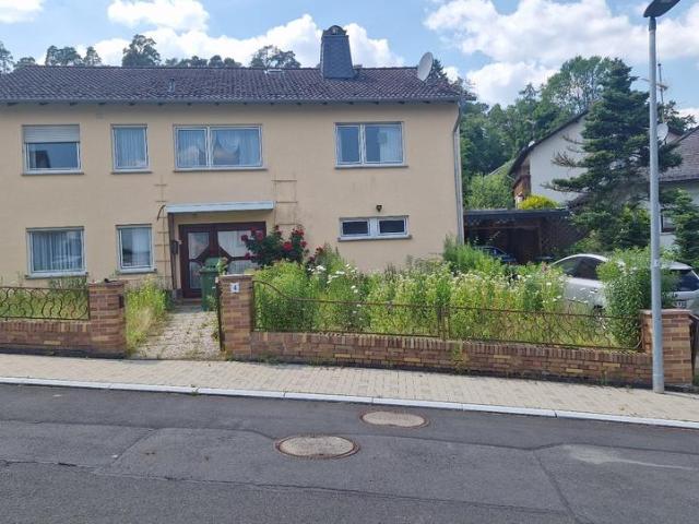 Haus kaufen in Marburg, Marbach
