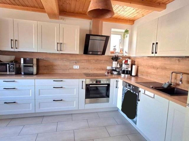 Haus kaufen in Oettingen, Bayern