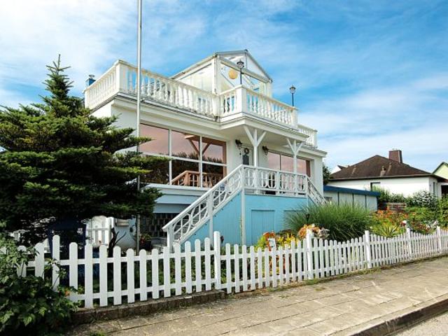 Haus kaufen in Stralsund, Mecklenburg-Vorpommern