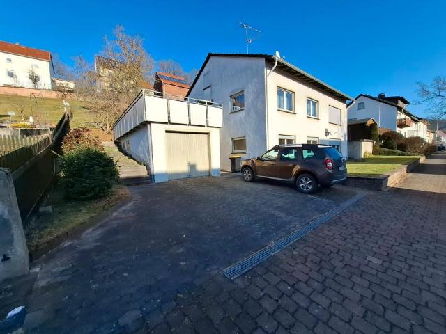 Haus kaufen in Ronshausen, Hessen