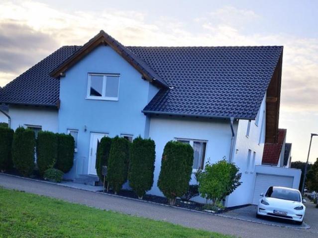 Haus kaufen in Straubenhardt, Baden-Württemberg