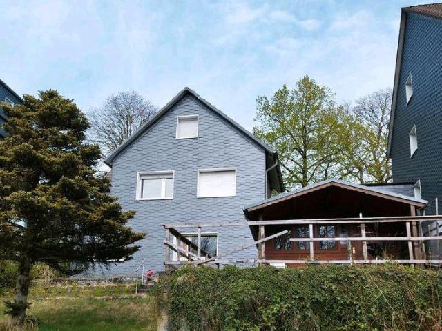 Haus kaufen in Remscheid, Nordrhein-Westfalen