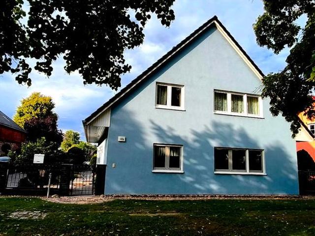 Haus kaufen in Leegebruch, Brandenburg