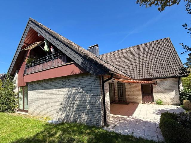 Haus kaufen in Wolkenwehe, Bad Oldesloe