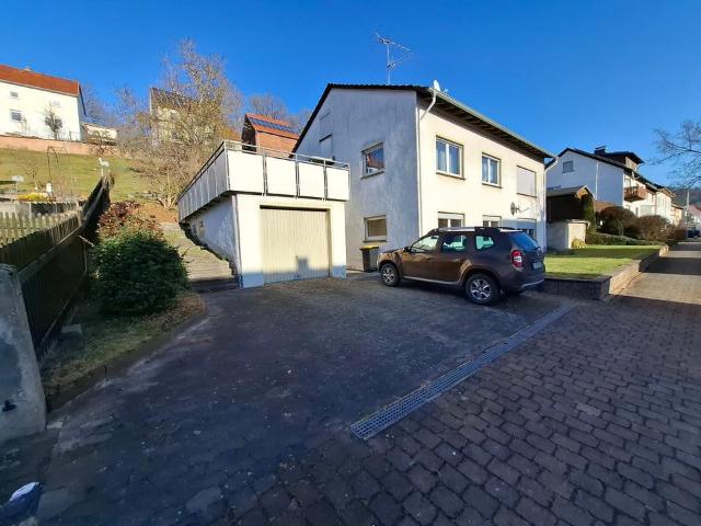 Haus kaufen in Ronshausen, Hessen