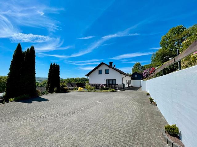Haus kaufen in Attendorn