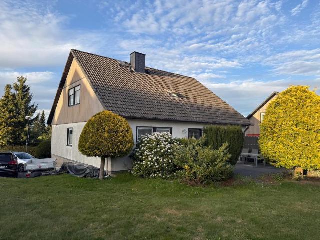 Haus kaufen in Medebach, Nordrhein-Westfalen