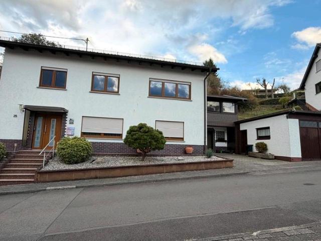 Haus kaufen in Nohfelden