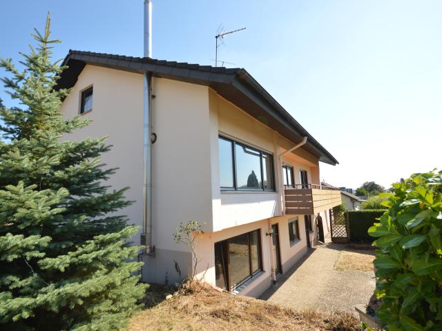 Villa kaufen in Buchen-Stadt, Buchen (Odenwald)