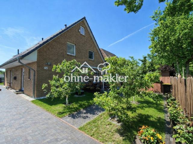 Haus kaufen in Pinneberg-Nord, Pinneberg