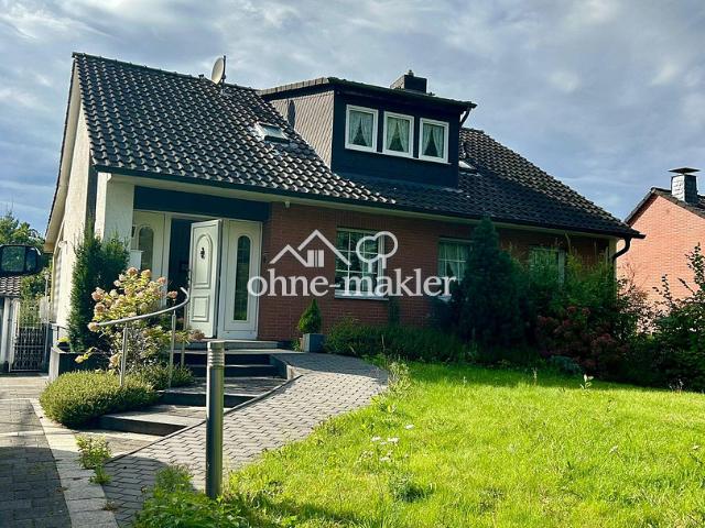 Haus kaufen in Wandhofen, Schwerte