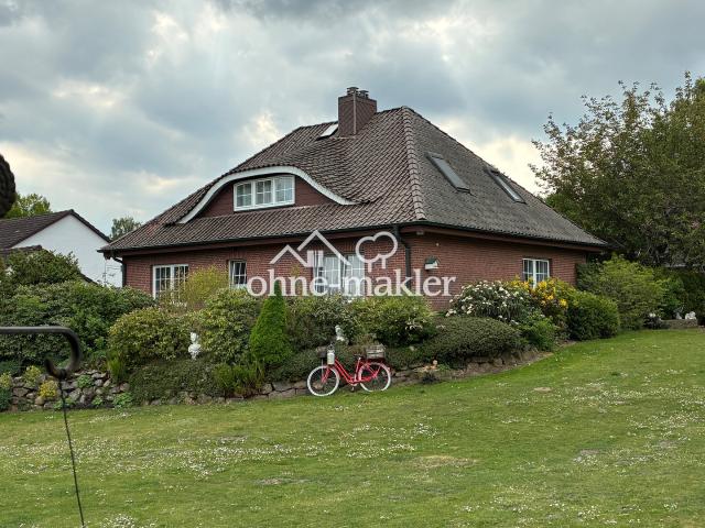 Haus kaufen in Bebensee, Schleswig-Holstein