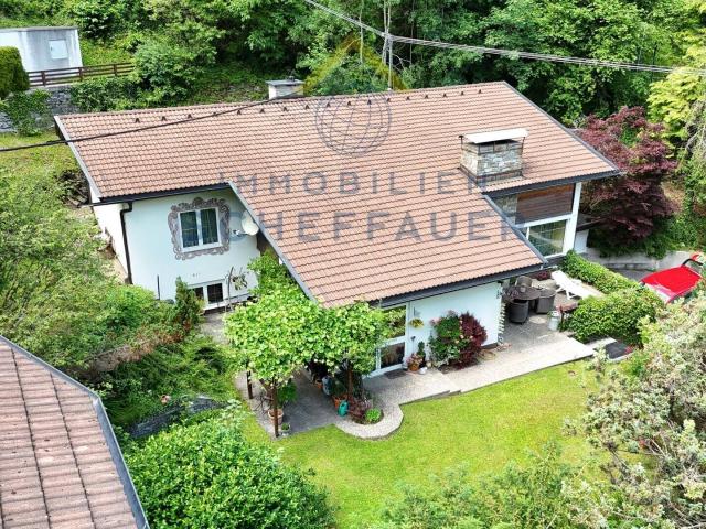 Haus kaufen in Finkenberg, Bezirk Schwaz