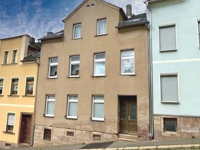 Haus kaufen in Reichenbach, Sachsen