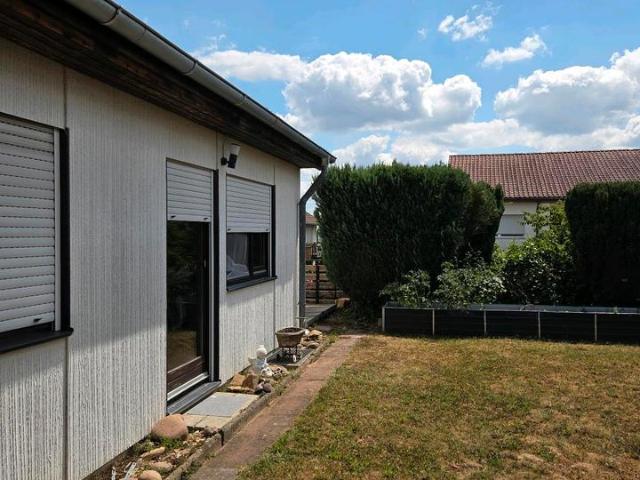 Haus kaufen in Ingersheim, Großingersheim