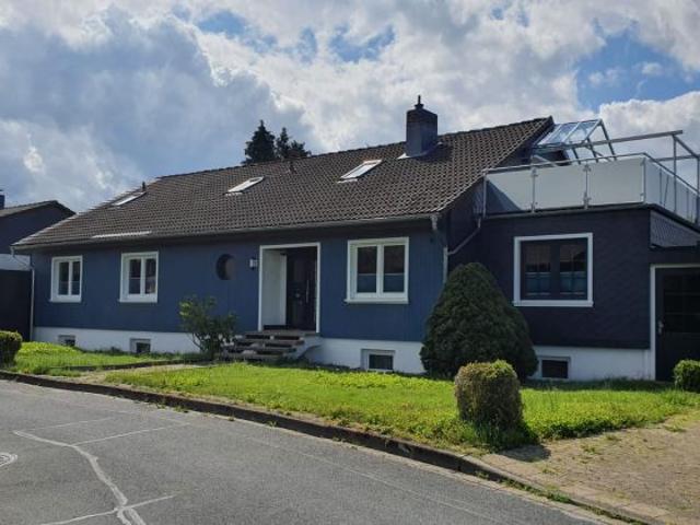 Haus kaufen in Clausthal-Zellerfeld, Niedersachsen