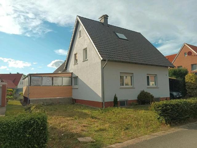 Haus kaufen in Hille, Nordrhein-Westfalen