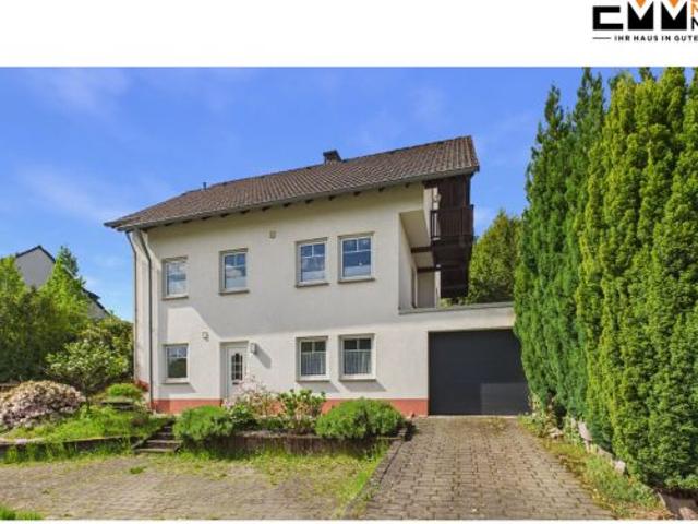 Haus kaufen in Fell, Rheinland-Pfalz