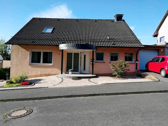 Haus kaufen in Radevormwald, Nordrhein-Westfalen