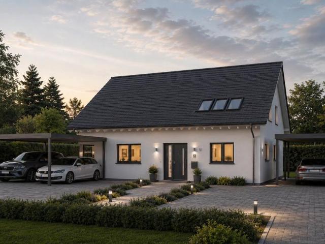 Haus kaufen in Schemmerhofen, Baden-Württemberg