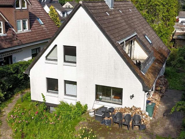 Haus kaufen in Ahrensburg, Kreis Stormarn