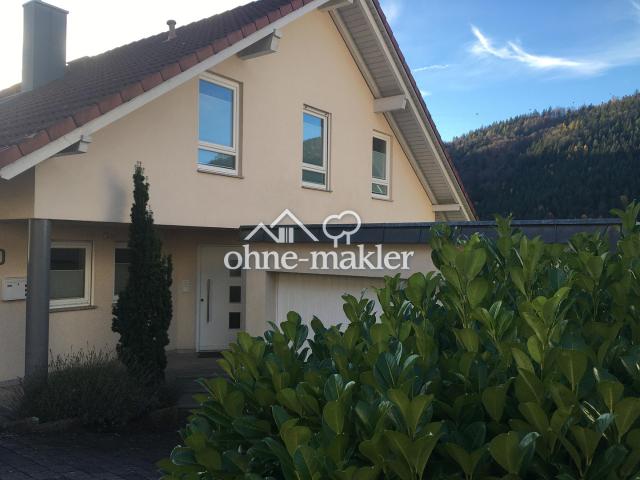 Haus kaufen in Höfen, Baden-Württemberg