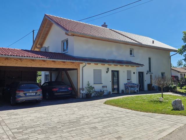 Haus kaufen in Oy-Mittelberg, Bayern