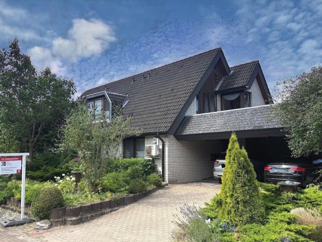 Villa kaufen in Wolkenwehe, Bad Oldesloe
