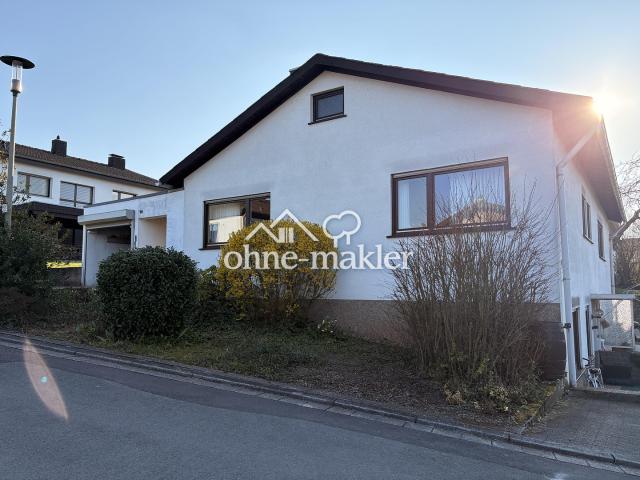 Haus kaufen in Heiligenwald, Schiffweiler